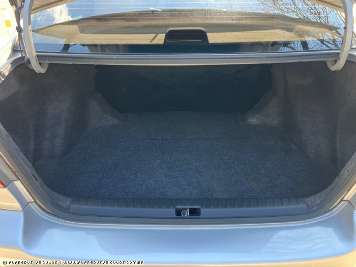 Toyota COROLLA GLI AUTOMTICO 2006/2007